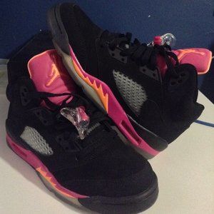 Air Jordan 5 Retro GG Floridian